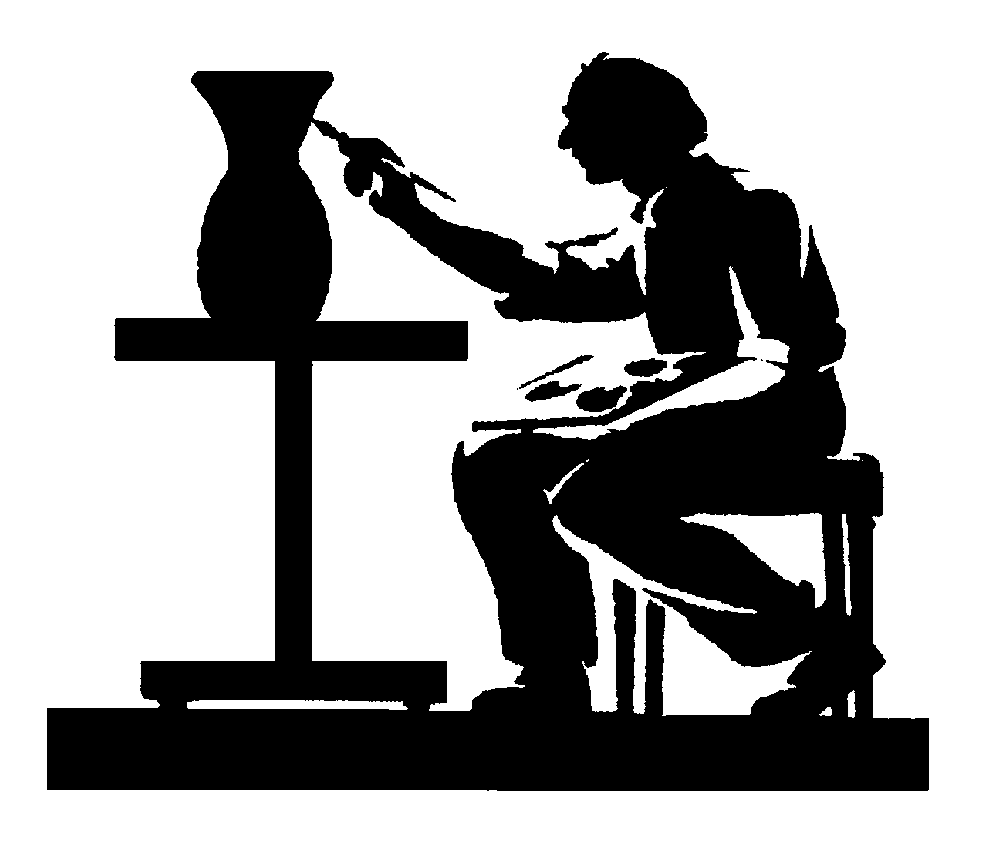 Ceramic Decor And More