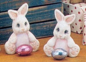 tiny egg belly bunnies (2)