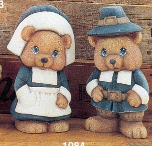 small pilgrim bears small pilgrim bears