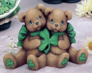 irish cuddle bears irish cuddle bears