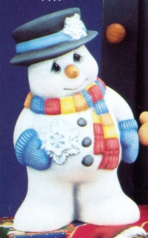 snowman snowman
