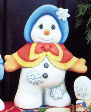 snowlady snowlady