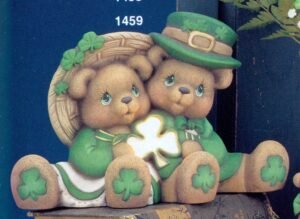 lg irish cuddle bears