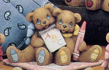 september cuddle bears