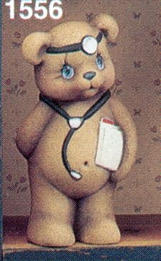 bear naked doctor