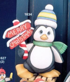 merry penguin merry penguin