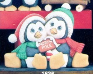 cuddle penguins