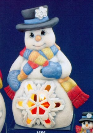 snowman snowman