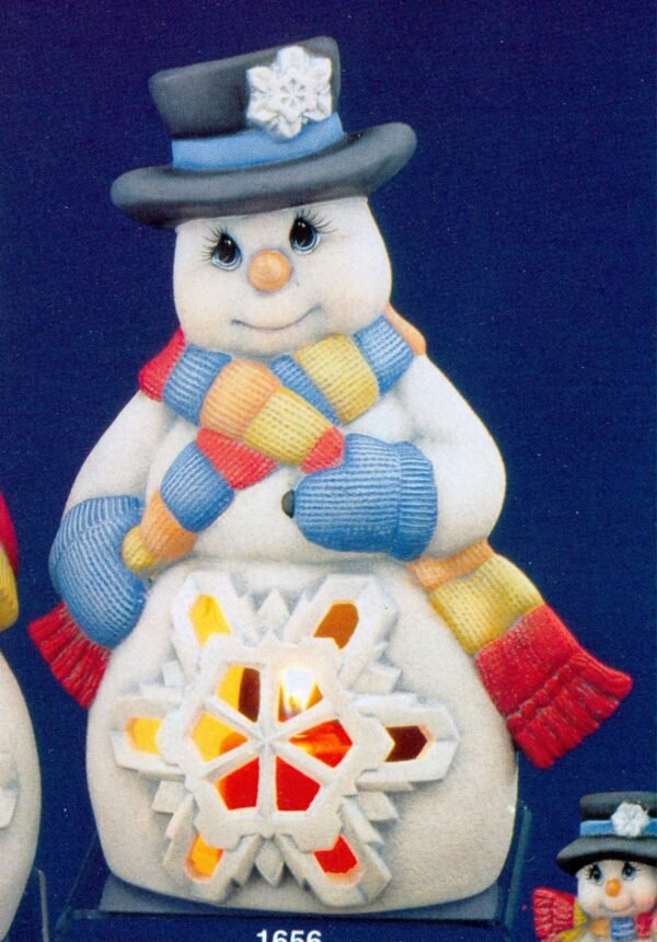 snowman snowman
