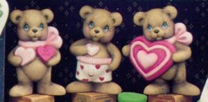 three lovin bears three lovin bears