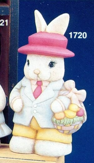 easter bunny boy easter bunny boy