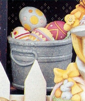 washtub