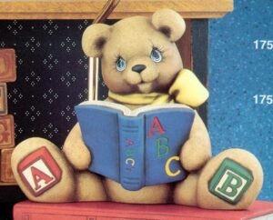 abc bear
