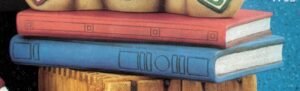 book base