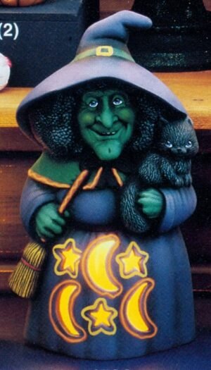witch luminary