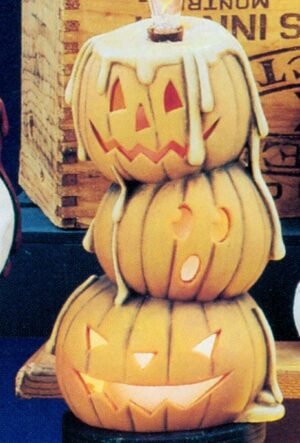 pumpkin stack dripper pumpkin stack dripper