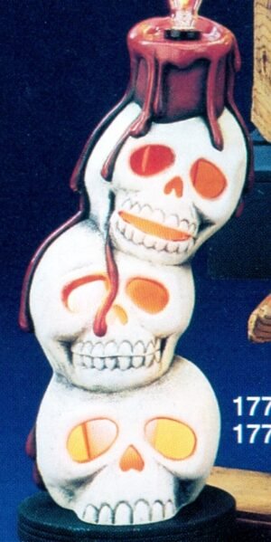 skull stack dripper skull stack dripper