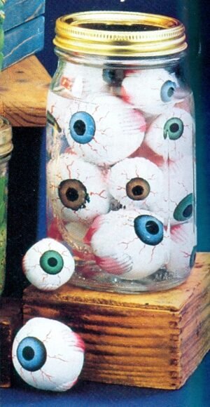 ten eyeballs ten eyeballs