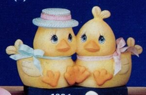 cuddle chicks