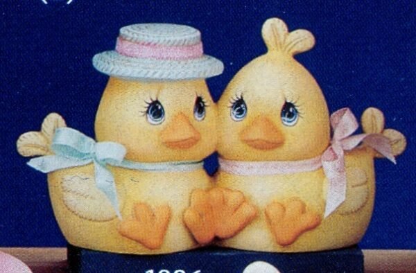cuddle chicks