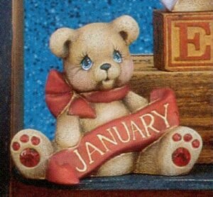jan birthstone bear jan birthstone bear