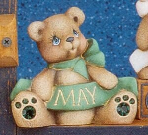 may birthstone bear may birthstone bear