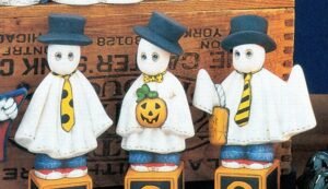 ghosts and hats (3)