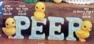 peep" chicks" peep" chicks"