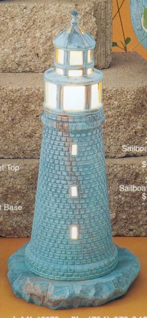 lighthouse