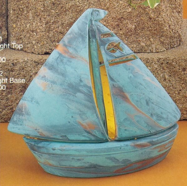 sailboat