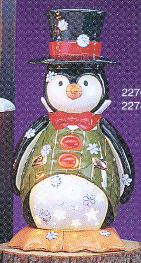 pa penguin