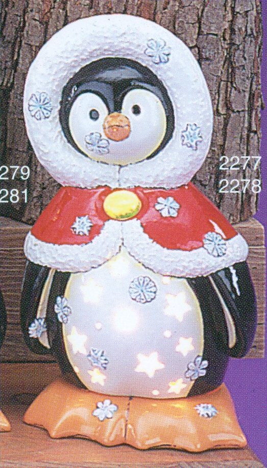 ma penguin
