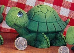 small turtle small turtle