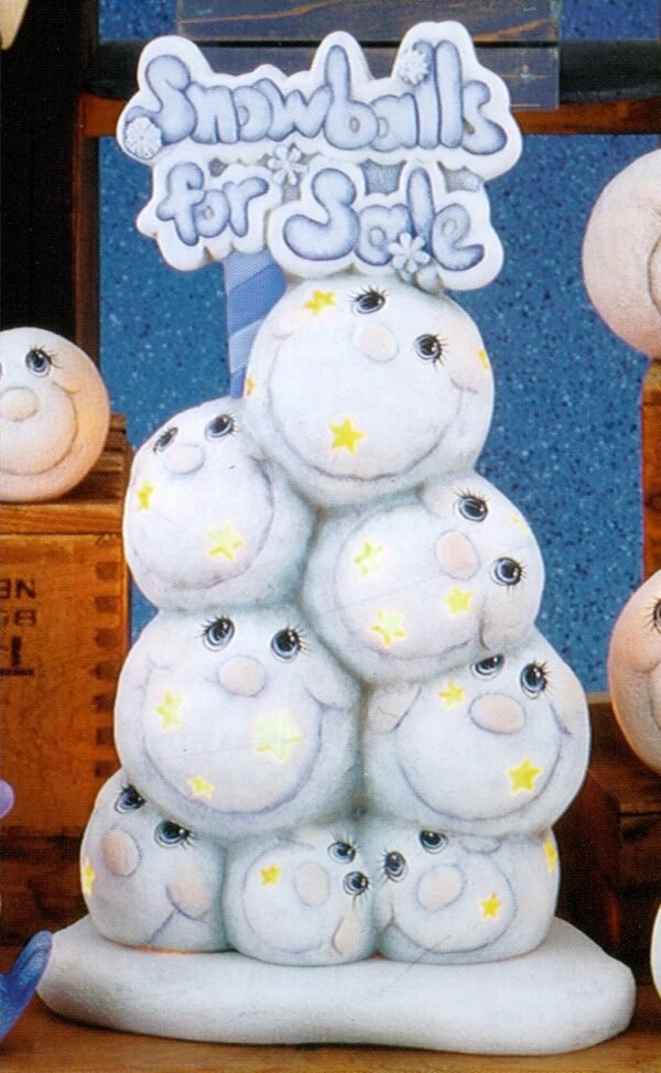 snowballs for sale