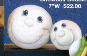 snowball buddies snowball buddies