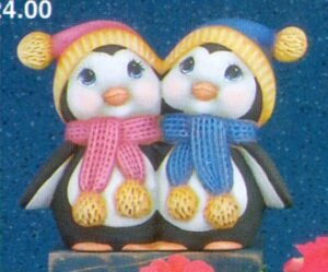 penguin couple penguin couple