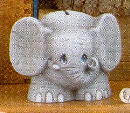 large elephant