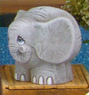small elephant small elephant