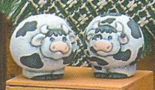 round cows s & p