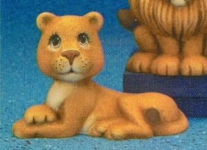 lioness