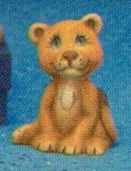 lion cub