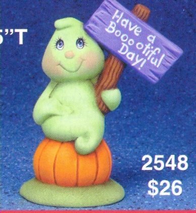 sm have a boootiful day ghost