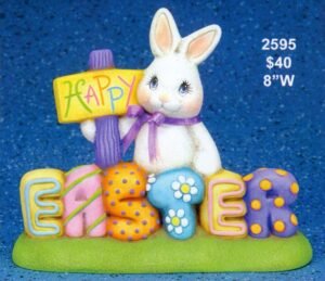small happy easter bunny small happy easter bunny