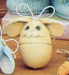bunny egg box