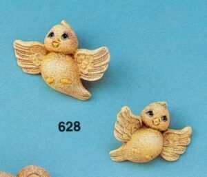 two birds