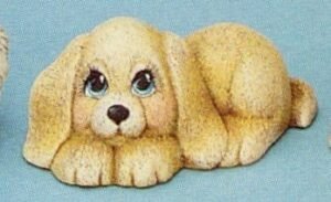puppy puppy