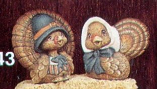 pilgrim turkey salt & pepper